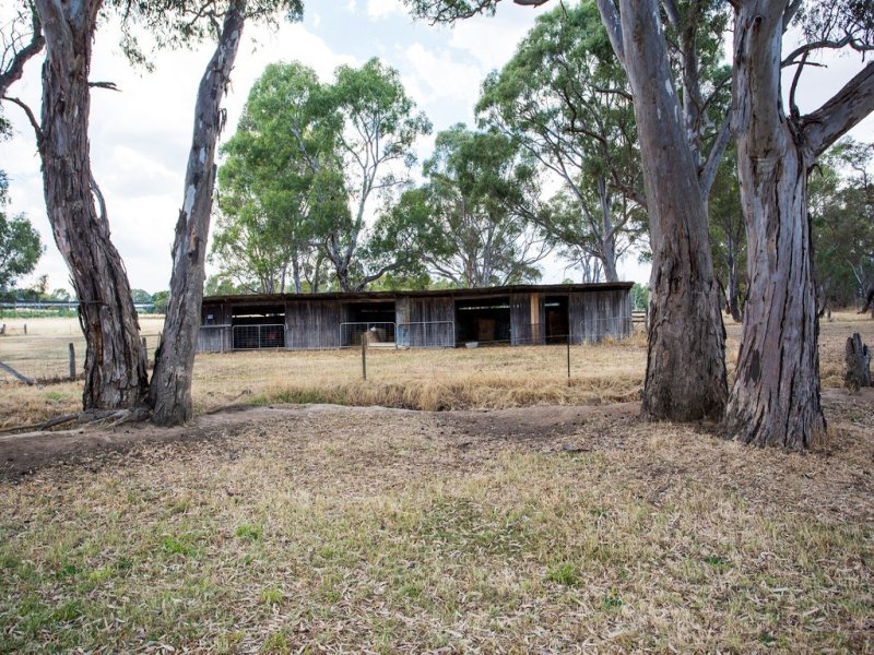 53 Market Street, Harcourt, VIC 3453