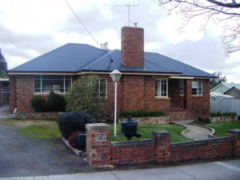 79 Nolan Street, Bendigo, Vic 3550 Property Details