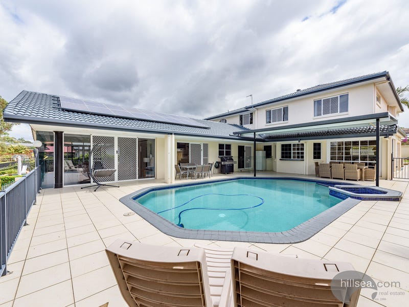 70 Arnold Palmer Drive, Parkwood, QLD 4214