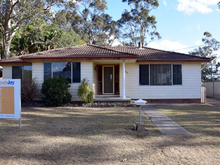 14 Mitchell Street, North Rothbury, NSW 2335