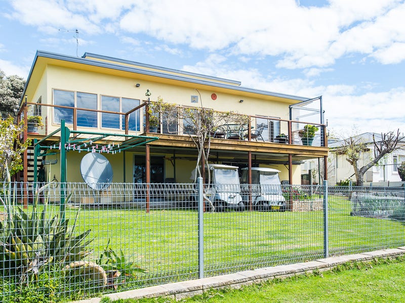 19 Beach Cres, Greens Beach, TAS 7270