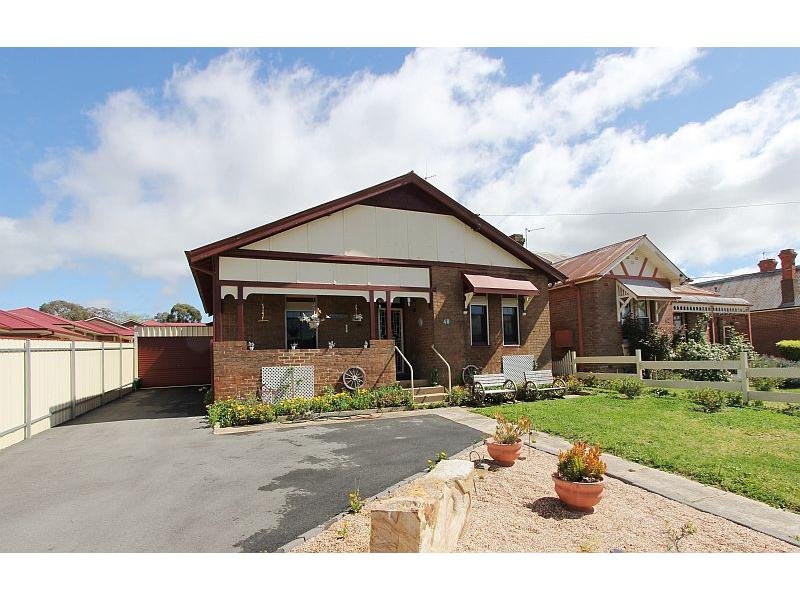 40 Cowper Street, Goulburn, NSW 2580 Property Details