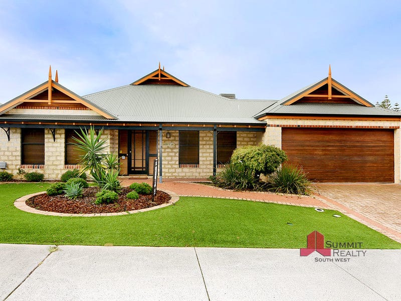 39 Marlston Drive, Bunbury, WA 6230