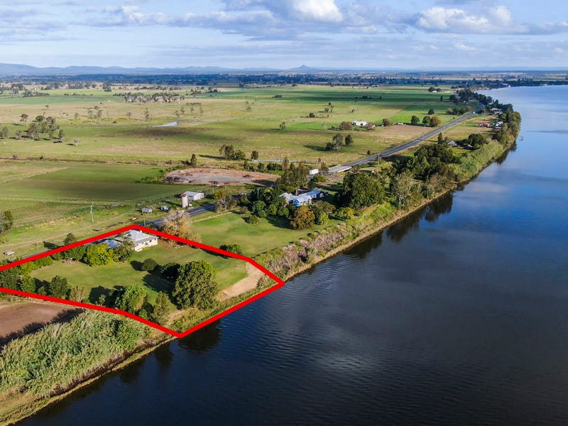 2833 Big River Way, Ulmarra, NSW 2462 Property Details