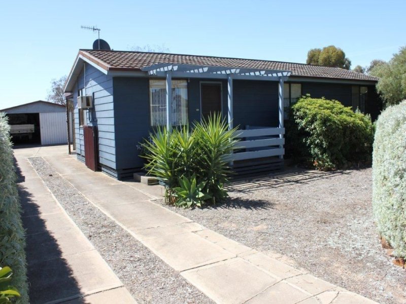 21 Symonds Street, Pinnaroo, SA 5304