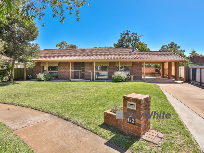 62 Teal Drive, Mildura, Vic 3500 Property Details