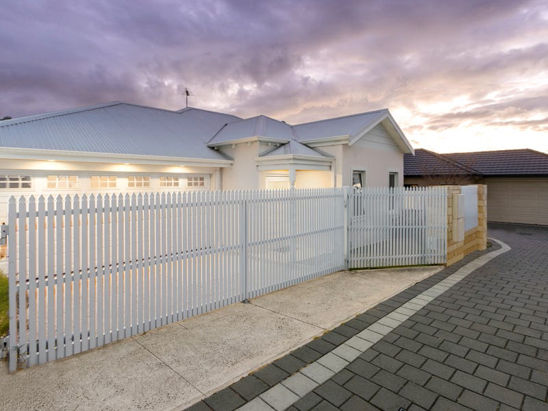 812B Canning Highway, Applecross, WA 6153 Property Details