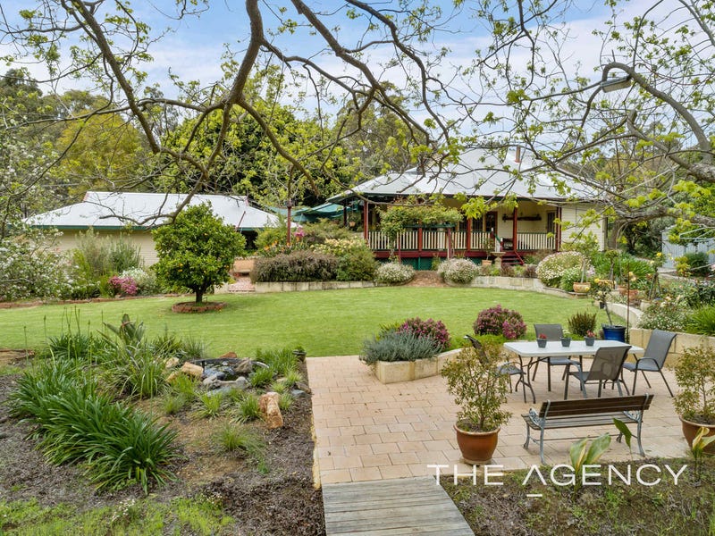 560 Homestead Road, Mahogany Creek, WA 6072