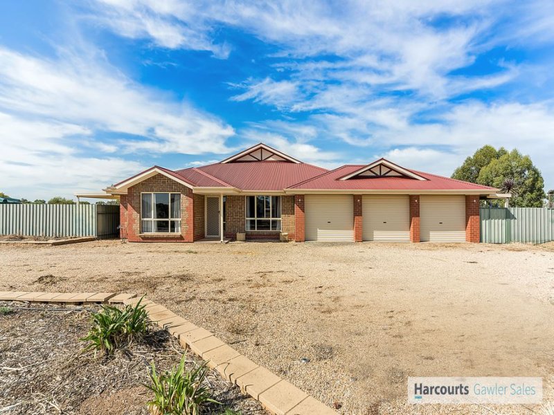 9 Almond Court, Lewiston, SA 5501 Property Details