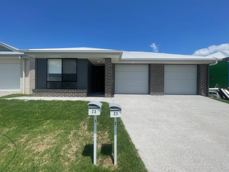 2/23 Halcyon Street, Morayfield, Qld 4506 Duplex/Semidetached for