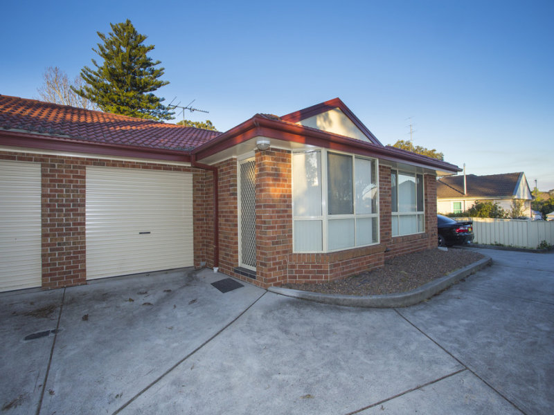 2/87A Hopetoun Street, Kurri Kurri, NSW 2327