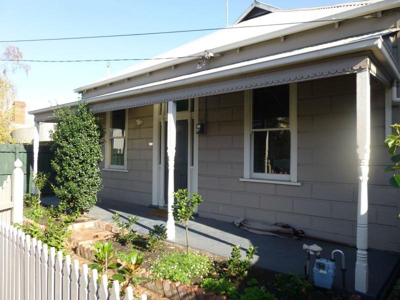 160 Cubitt Street, Cremorne, Vic 3121