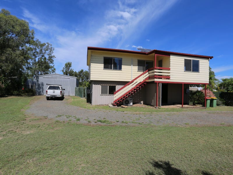 30 Zabel Road, Lockrose, QLD 4342