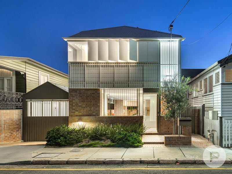 100 Princess Street Petrie Terrace Qld 4000 Property Details