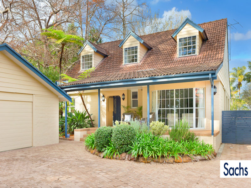 177 Burns Road, Turramurra, NSW 2074