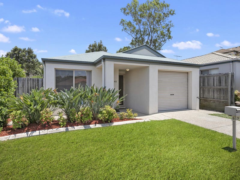 61/20 Johnston Street, Carina, QLD 4152