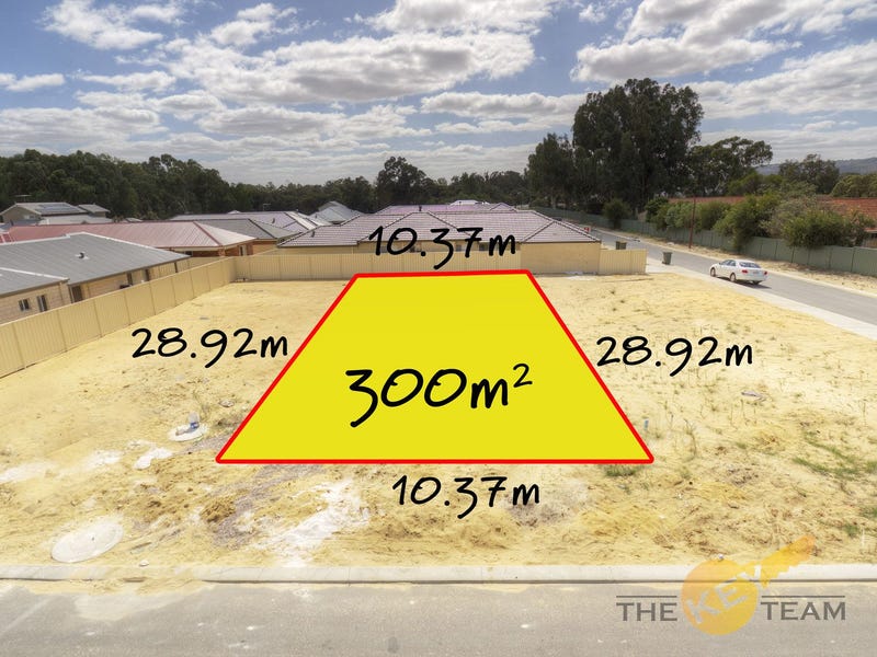 4 Nagal Way, Wattle Grove, WA 6107