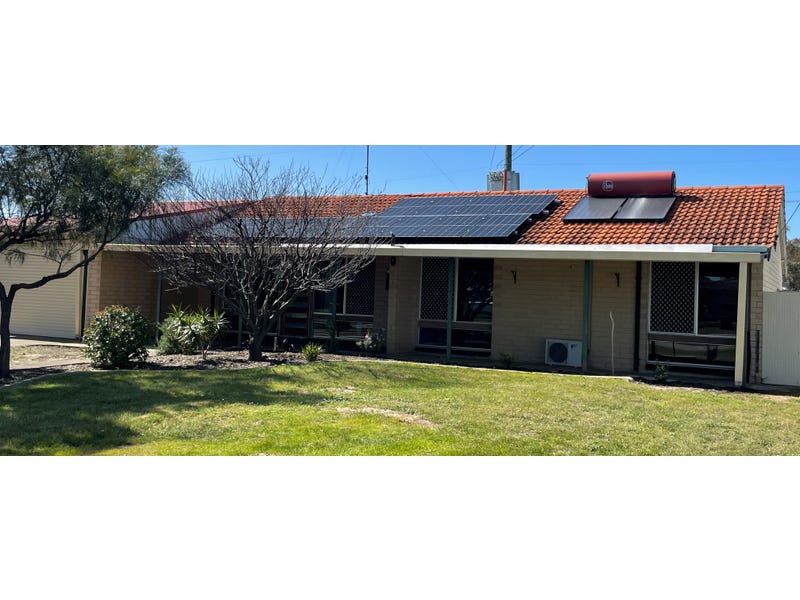 6 Tea Tree Place, Pinjarra, WA 6208