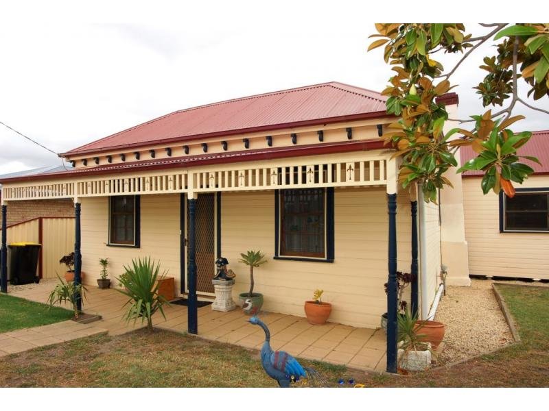 53 Ligar Street, Stawell, Vic 3380 Property Details