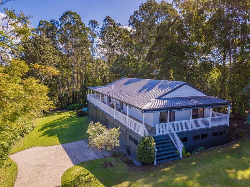 46 Sunrise Road, Eumundi, QLD 4562