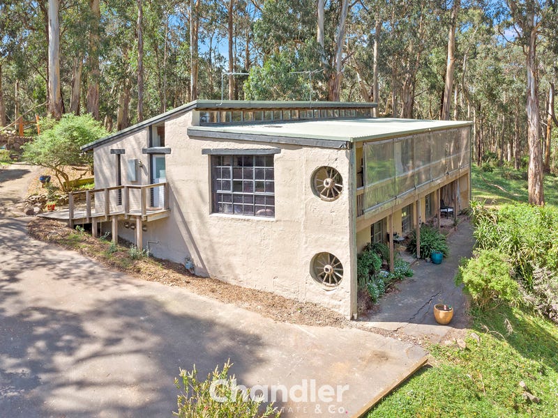 63 Glen Harrow Heights Road, Belgrave, Vic 3160 Property Details