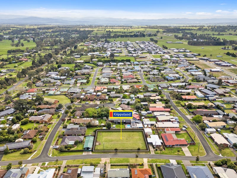 26 Merry Street, Maffra, Vic 3860 Residential Land for Sale