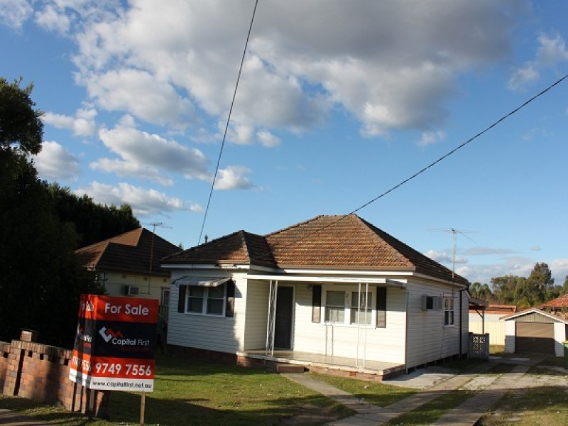 261 Clyde Street, Granville, NSW 2142 Property Details