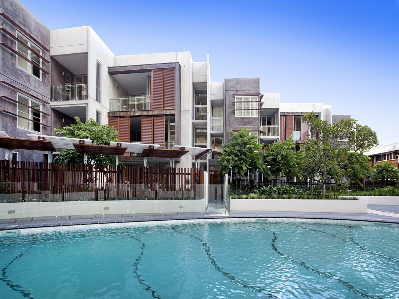 5302/60 Ferry Road, West End, Qld 4101 Property Details