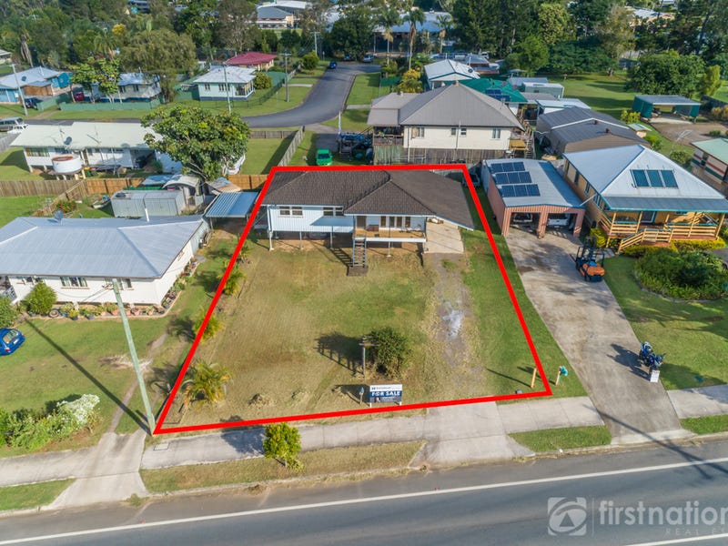 55 Peachester Road, Beerwah, Qld 4519 Property Details
