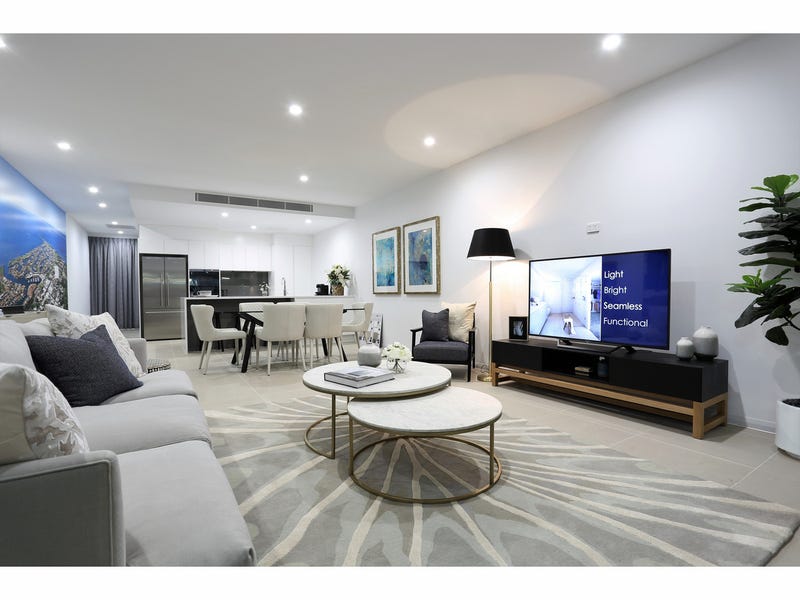 505/6 Fitzroy St, Cleveland, Qld 4163 Property Details