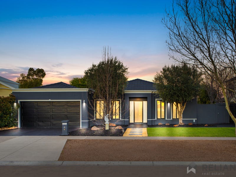 6 St James Wood Drive, Tarneit, VIC 3029