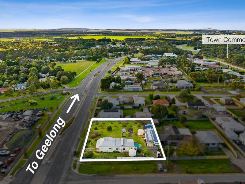 40 Willis Street, Winchelsea, Vic 3241 Property Details