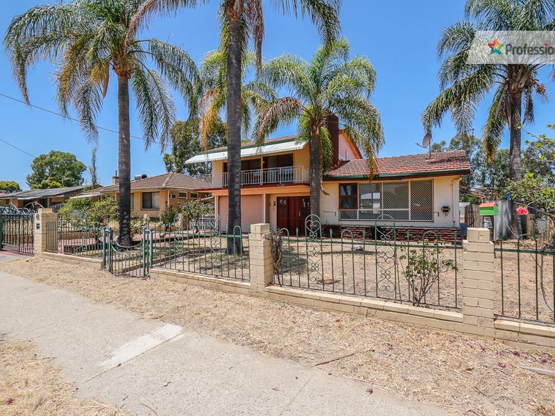 46 Road, Middle Swan, WA 6056