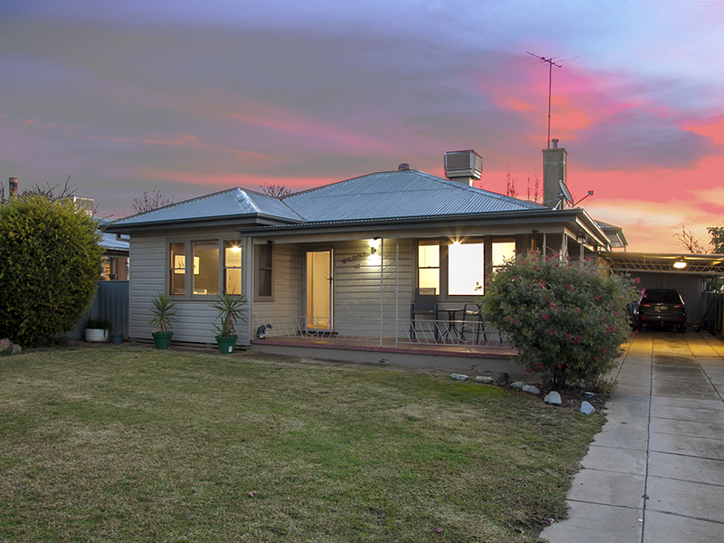 57 Whitehead Street, Corowa, NSW 2646