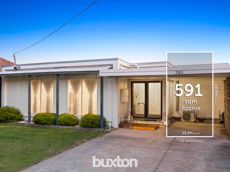 780 Centre Road, Bentleigh East, Vic 3165 House for Sale 780 Centre Road, Bentleigh East, Vic 3165 House for Sale