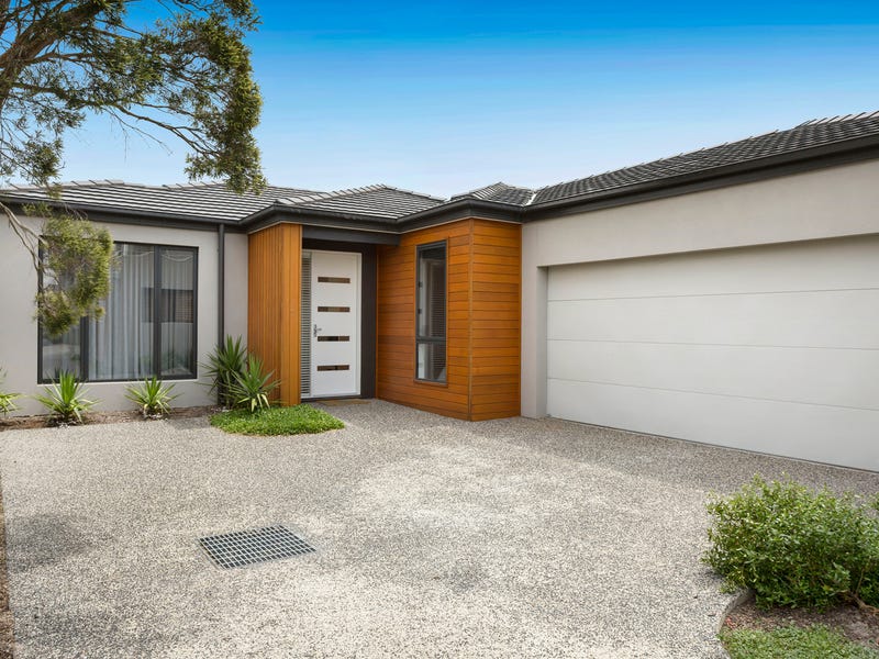 3/18 MacDonald Grove, Mornington, Vic 3931 Property Details