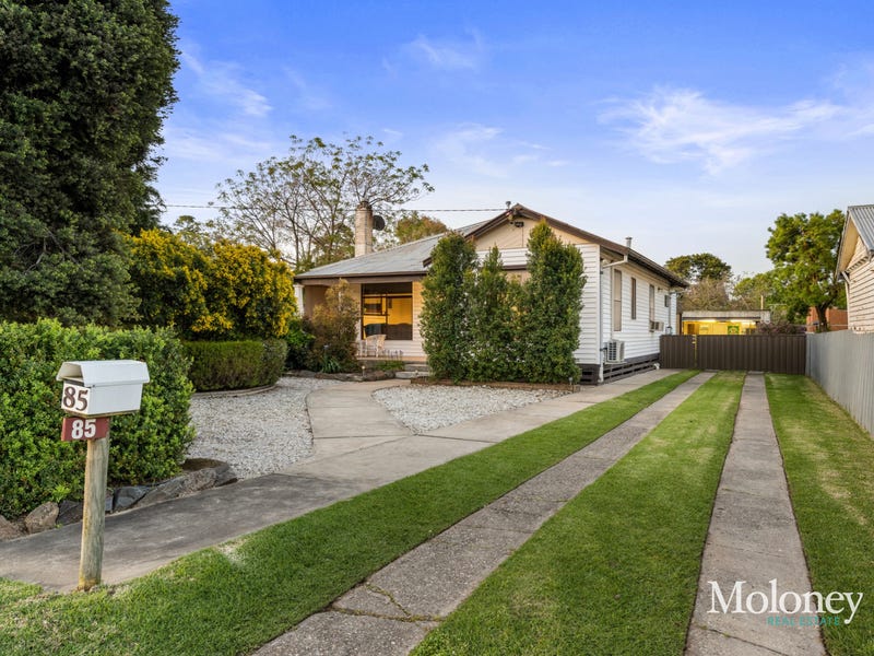 85 Ready Street, Rutherglen, Vic 3685 Property Details
