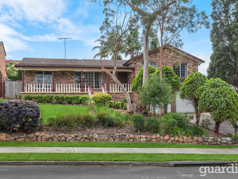 77 Glenhaven Road, Glenhaven, NSW 2156 Property Details