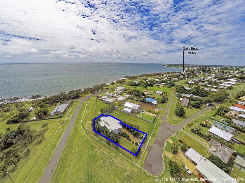 2 Hunter Street, Heads, Qld 4670