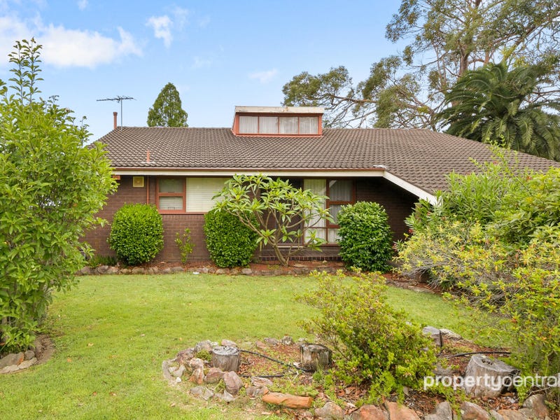 113 Old Bathurst Road, Blaxland, NSW 2774 Property Details