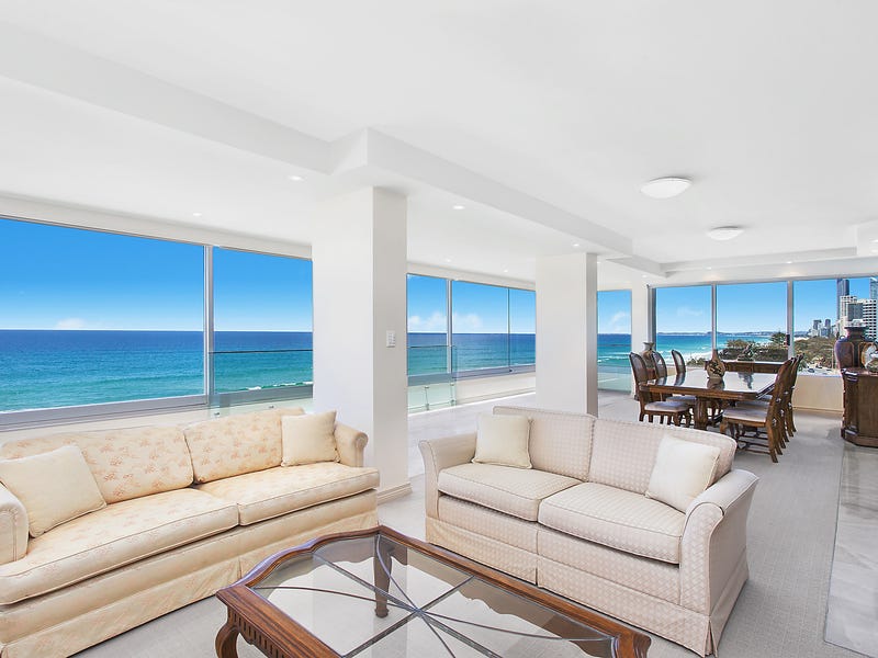 6/3503 Main Beach Parade, Main Beach, QLD 4217