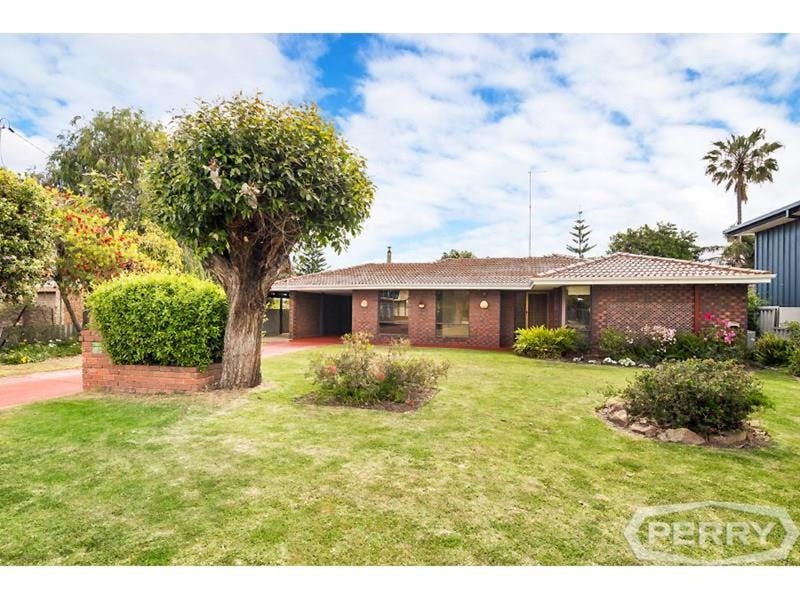 72 Perseus Road, Silver Sands, WA 6210