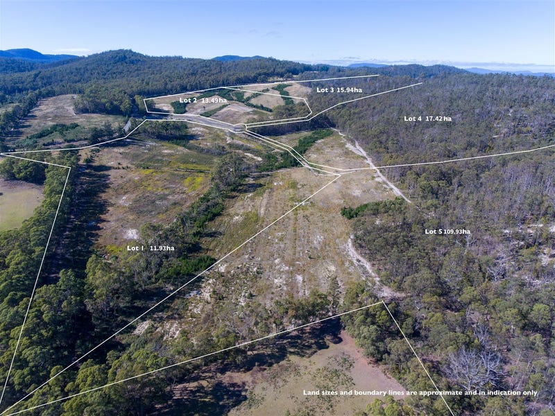 6525 Channel Highway, Deep Bay, TAS 7112