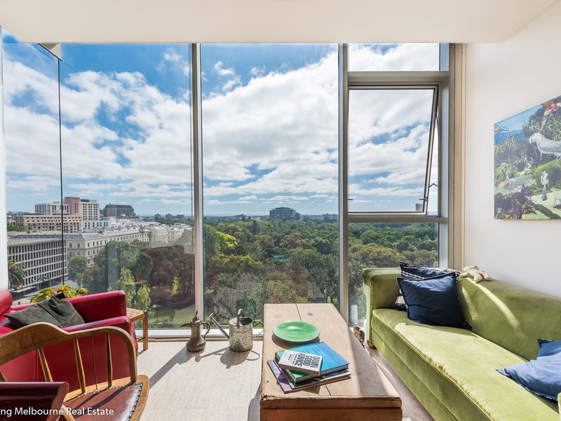 902/31 Spring Street, Melbourne, Vic 3000 Property Details
