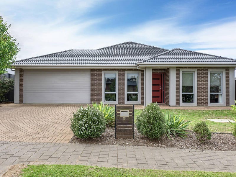 15 West Parkway, Mount Barker, SA 5251