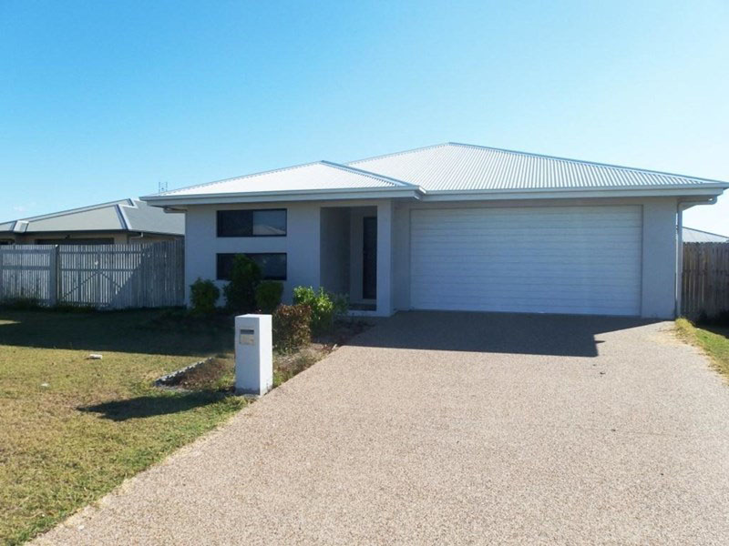1 Whitehaven Way, Mount Low, QLD 4818
