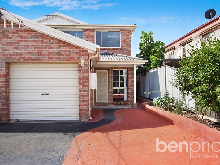 8A Derwent Street, Mount Druitt, NSW 2770