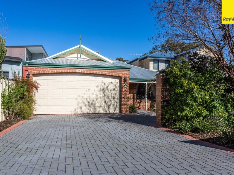 5A Woodloes Street, Cannington, WA 6107 Property Details