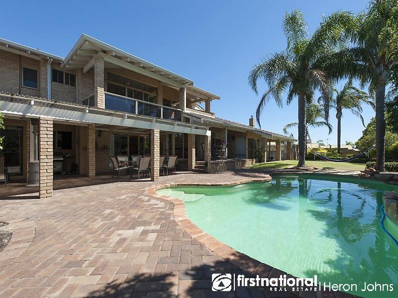 18 Sellars Way, Bull Creek, WA 6149