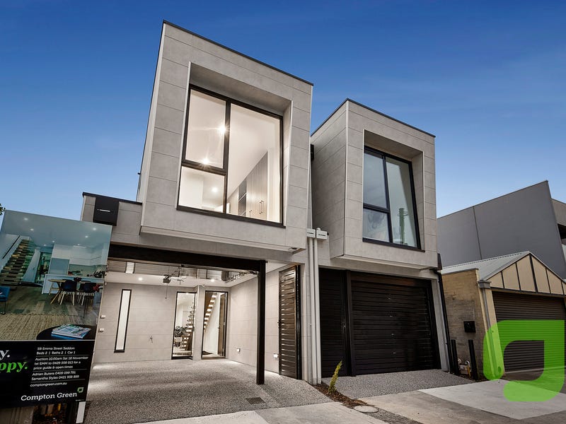 5B Emma Street, Seddon, Vic 3011 Property Details